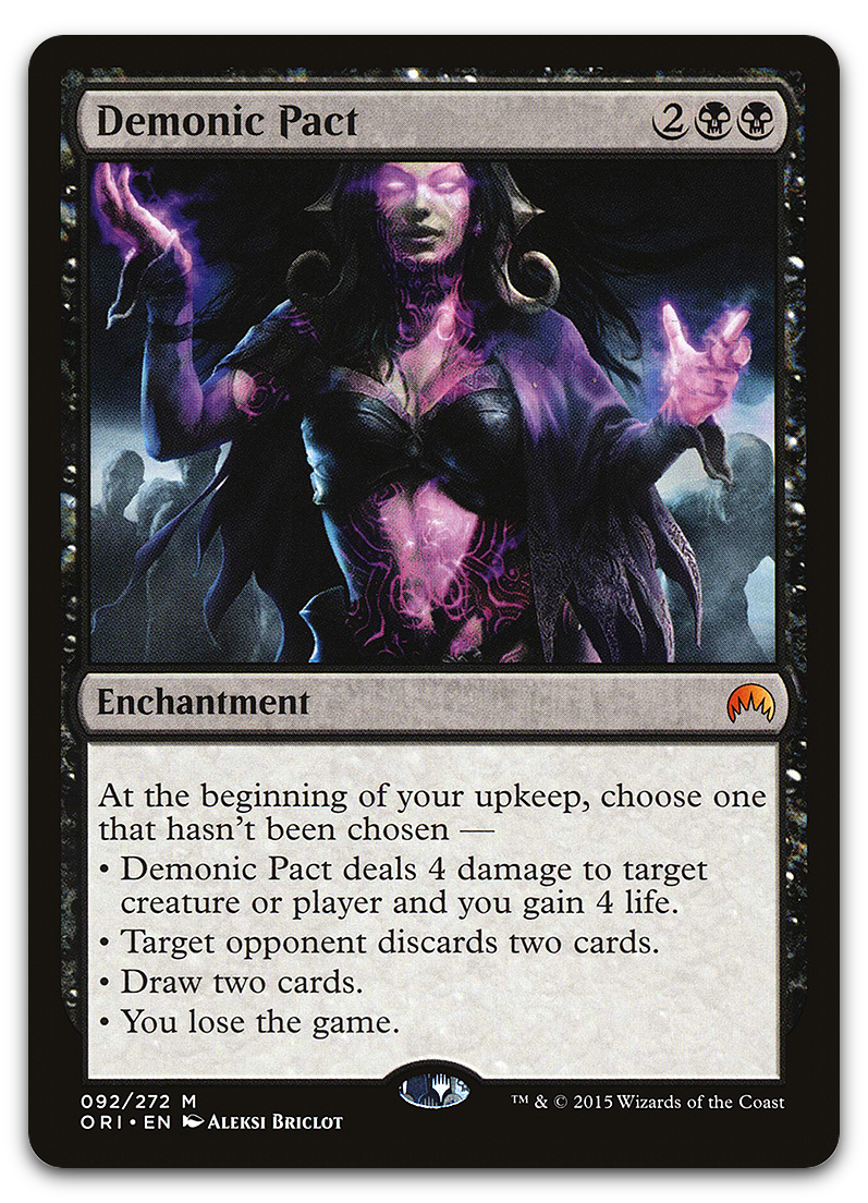 Product image for TCG 100235