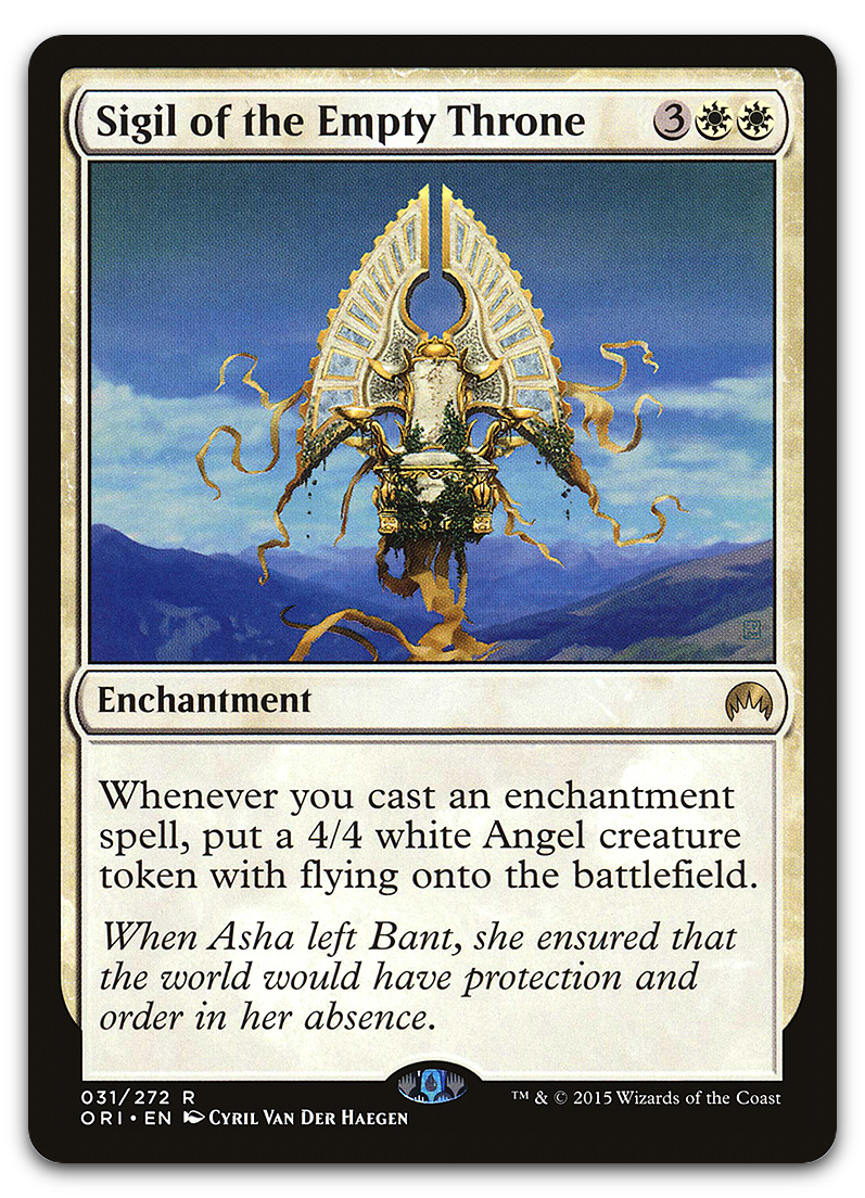 Product image for TCG 100347