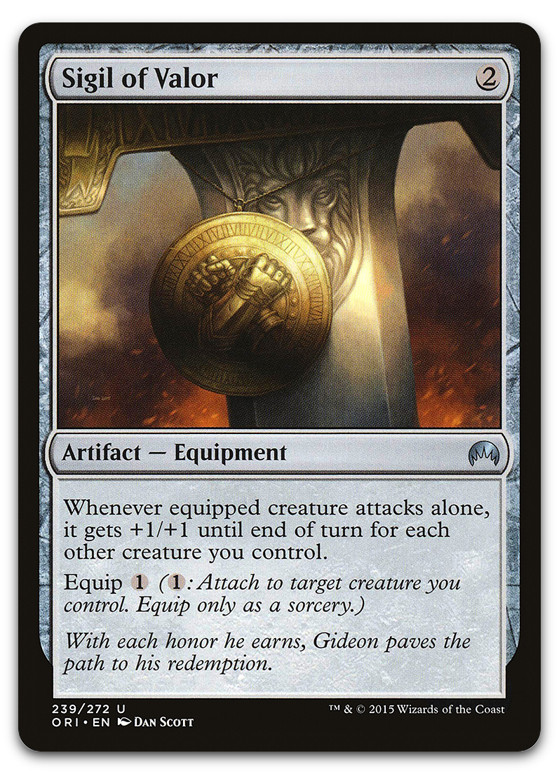 Product image for TCG 100418