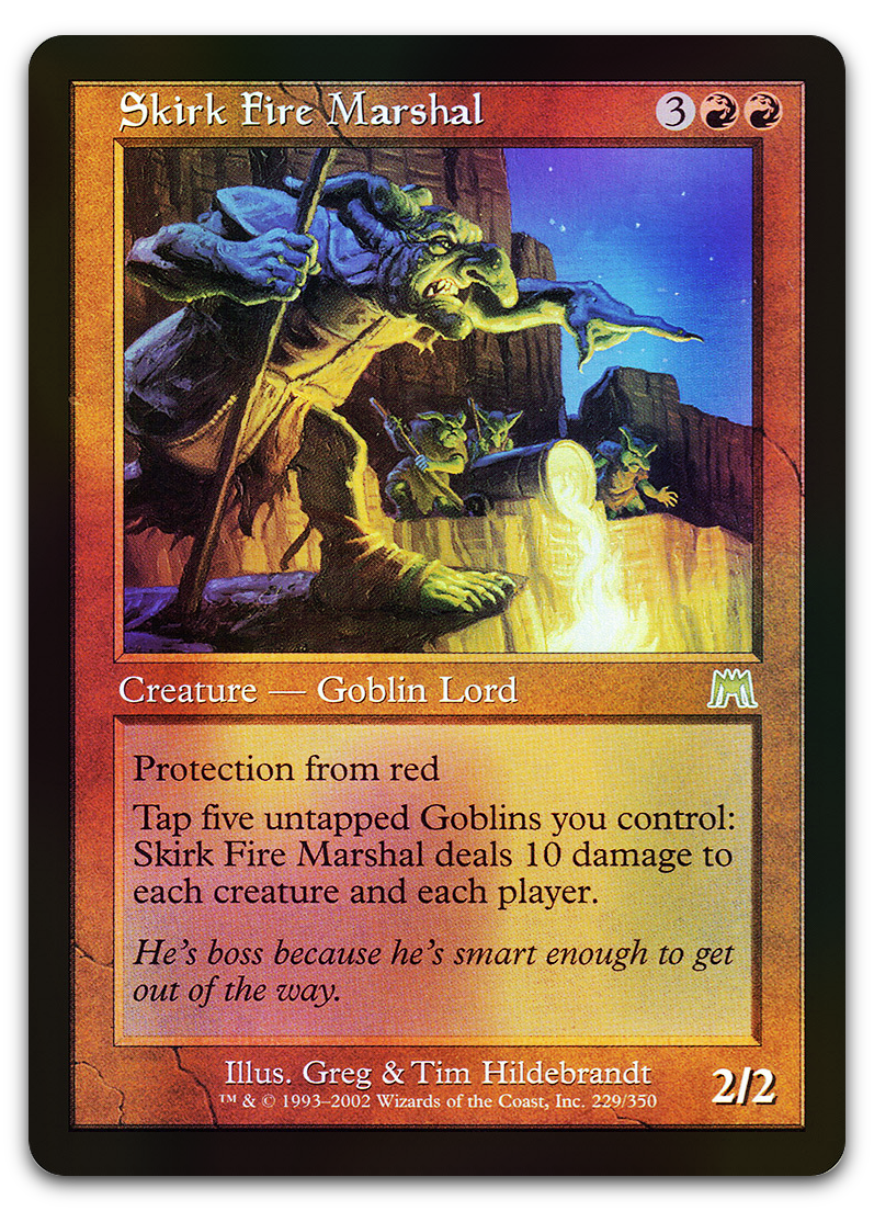 Product image for TCG 10358