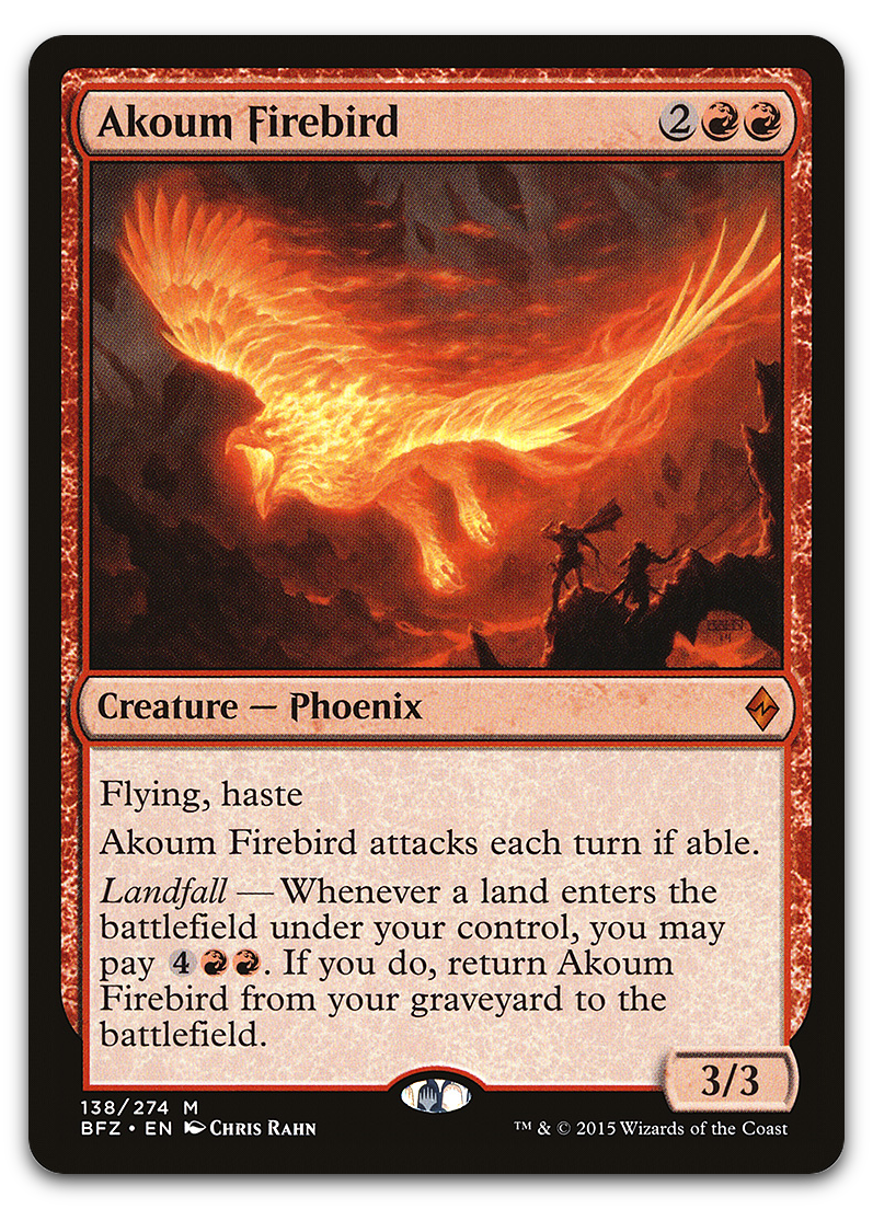 Product image for TCG 105260