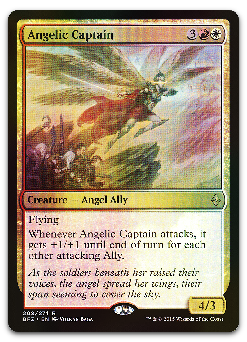 Product image for TCG 105365