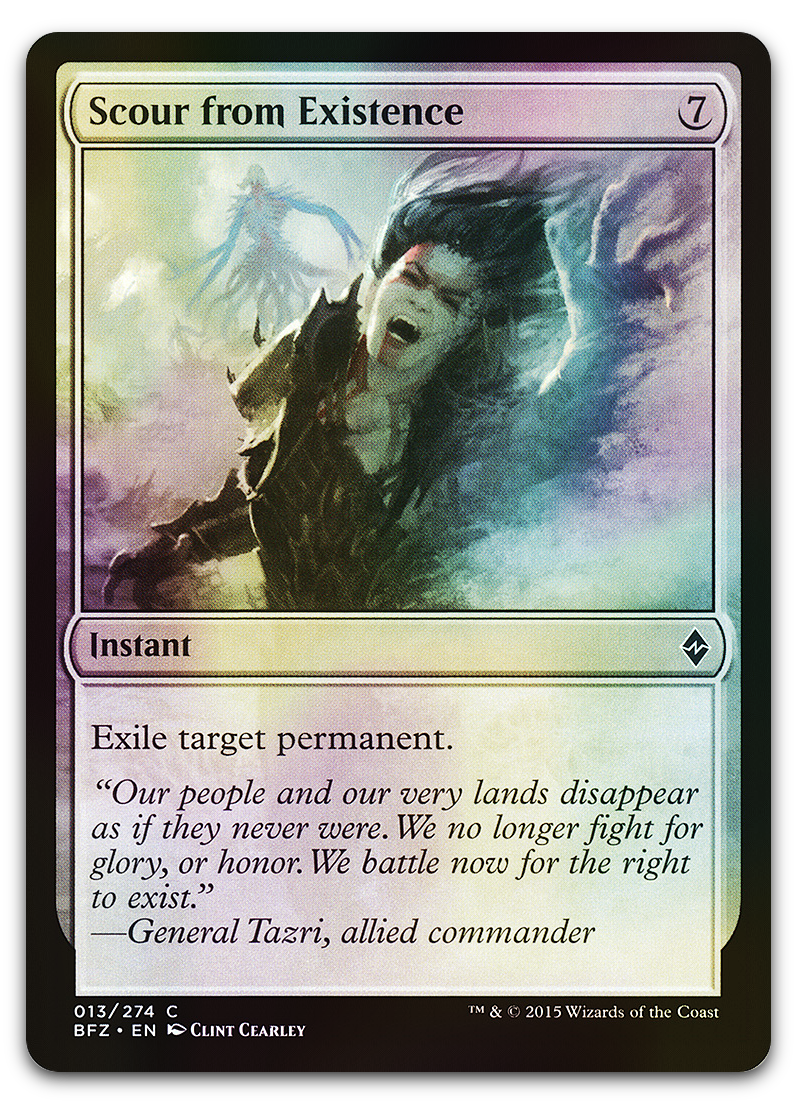 Product image for TCG 105379