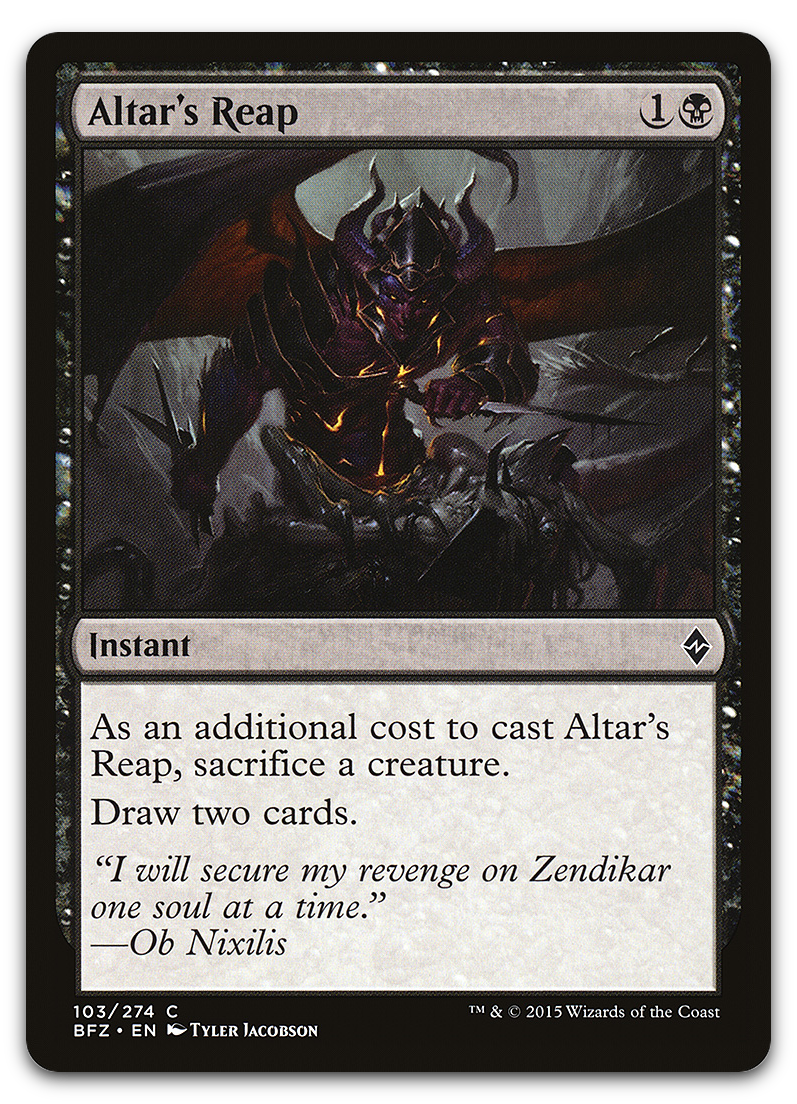 Product image for TCG 105566
