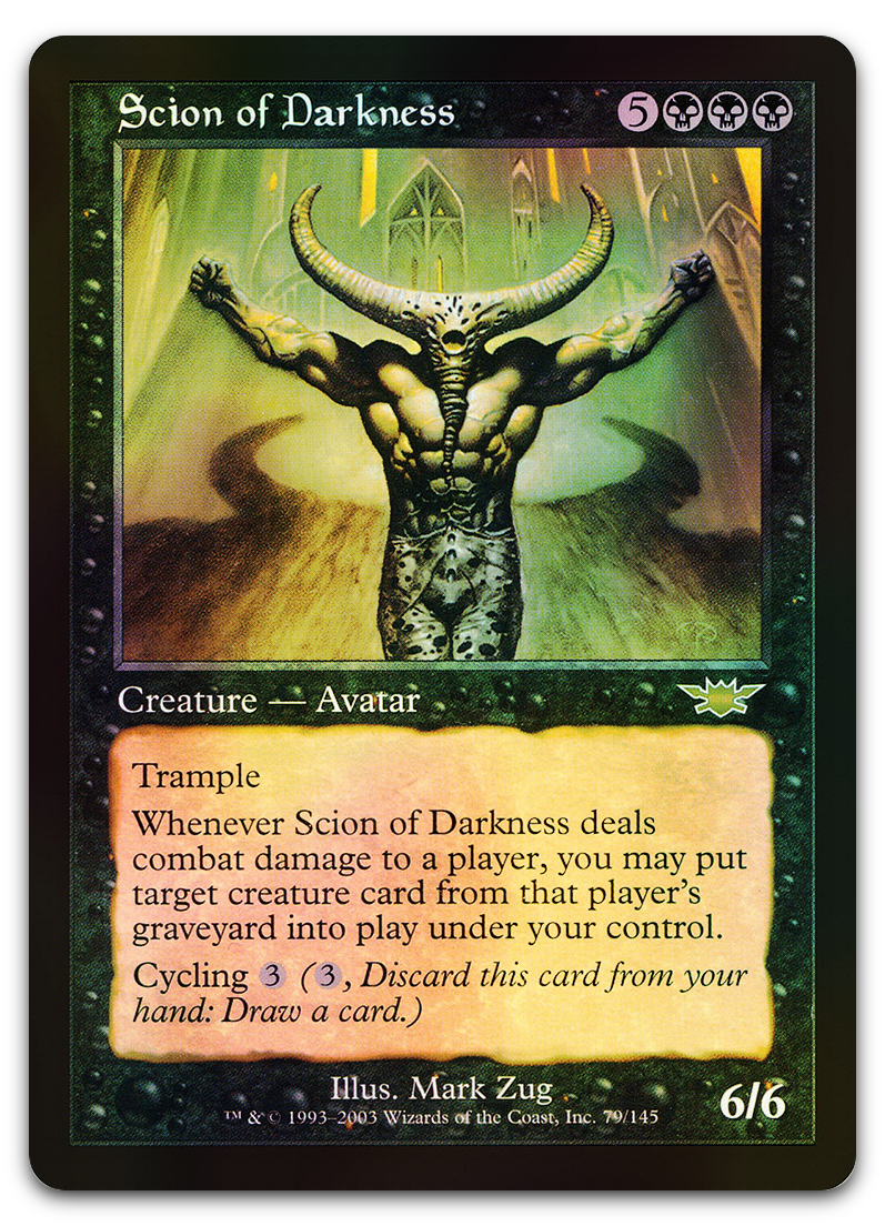Product image for TCG 10762