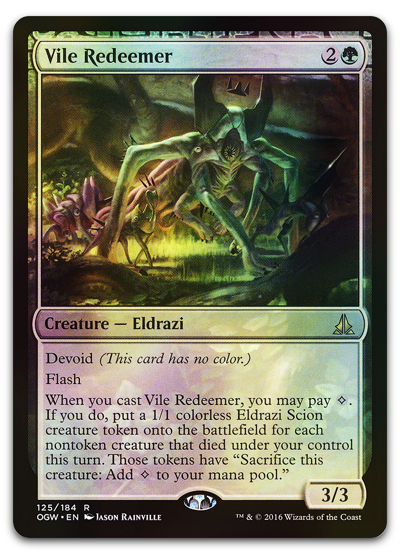 Product image for TCG 110814