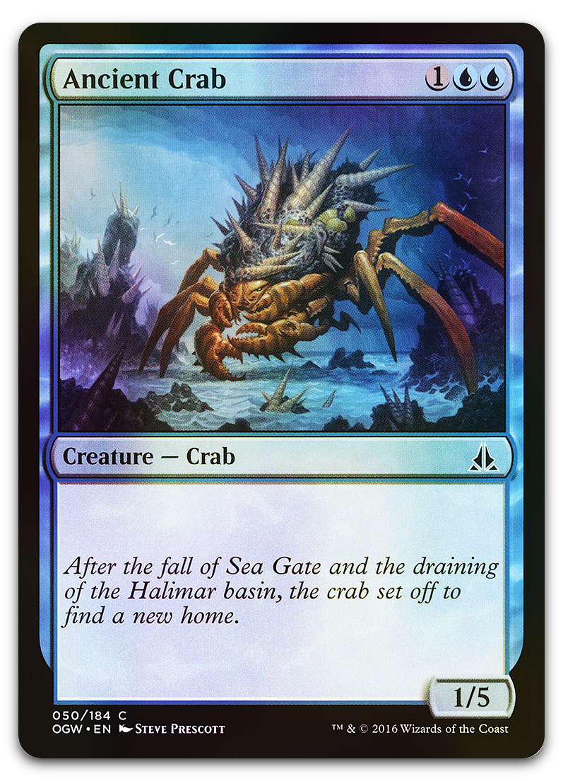 Product image for TCG 111014