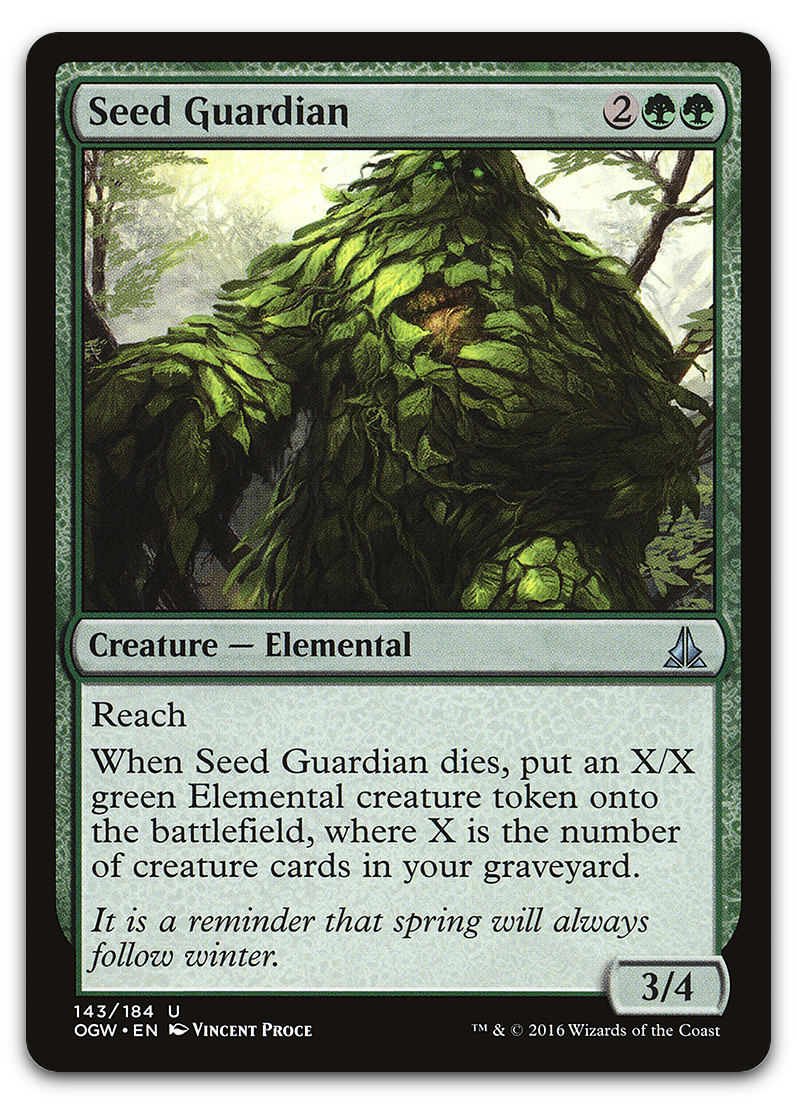 Product image for TCG 111070