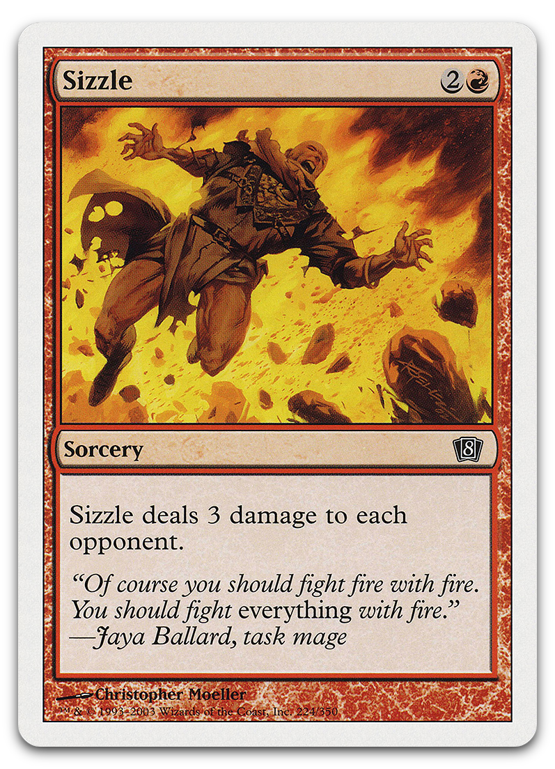 Product image for TCG 11184