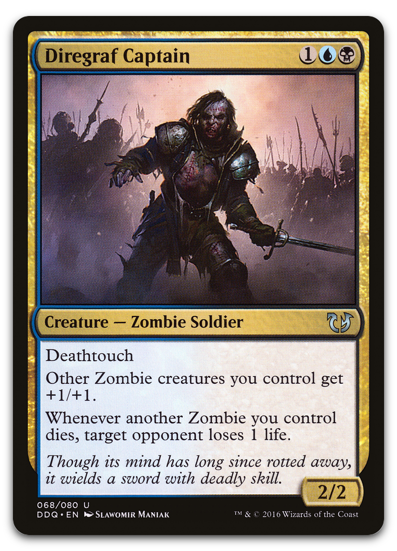 Product image for TCG 113234