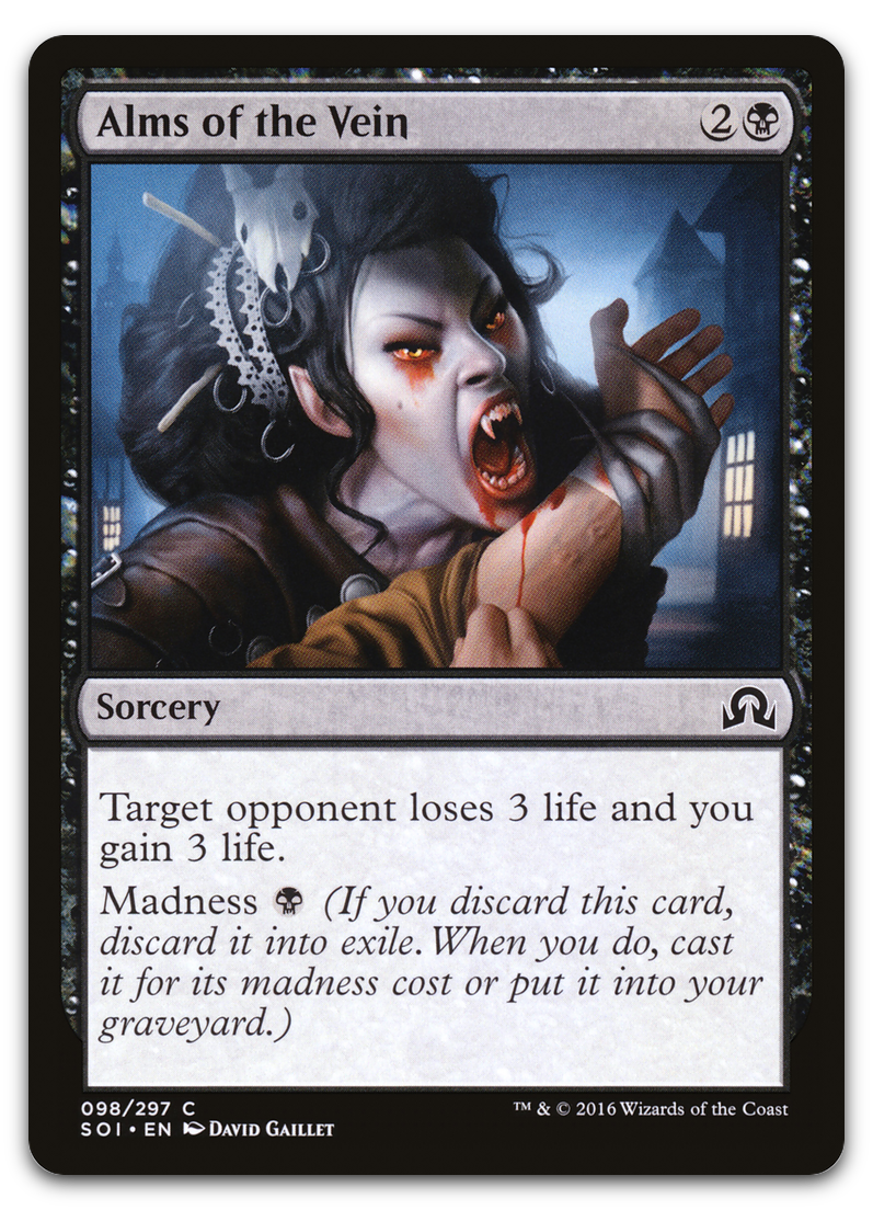 Product image for TCG 116358