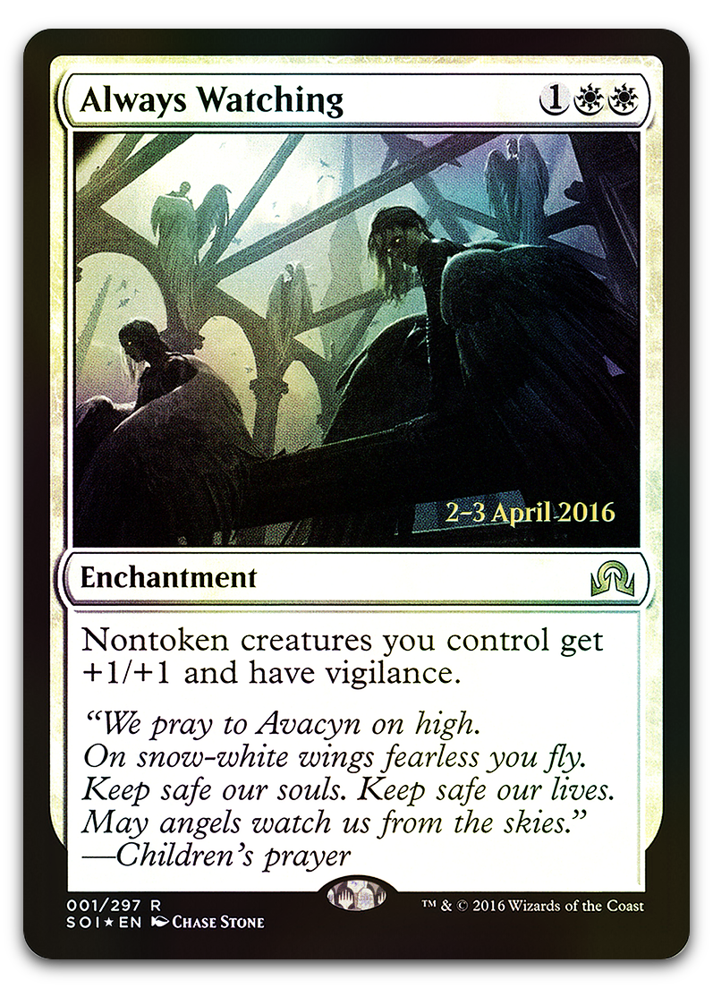 Product image for TCG 116845