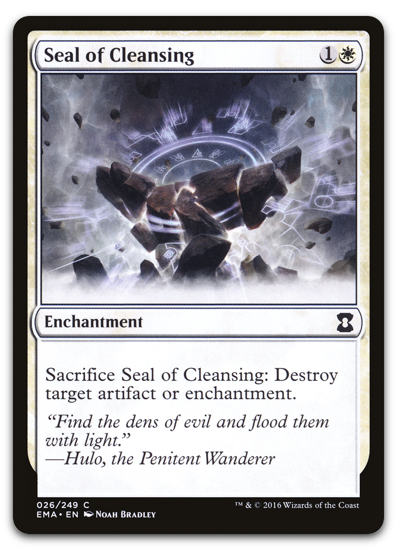 Product image for TCG 118634