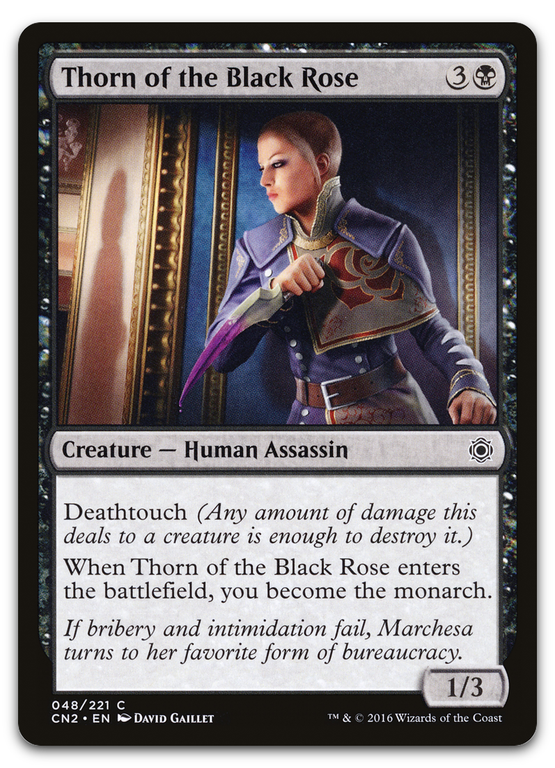 Product image for TCG 121451