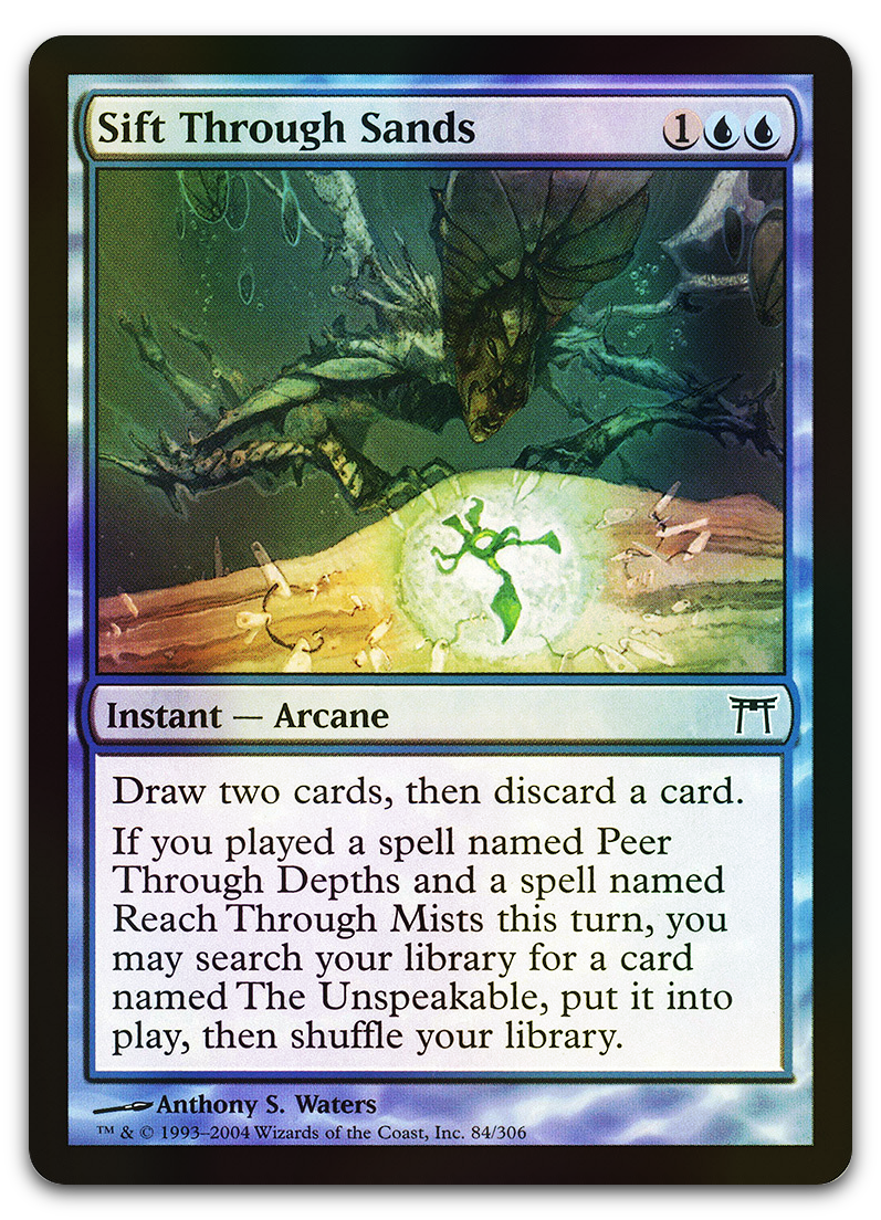Product image for TCG 12169