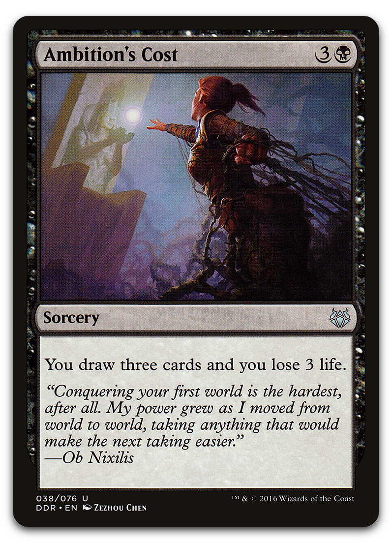 Product image for TCG 122212