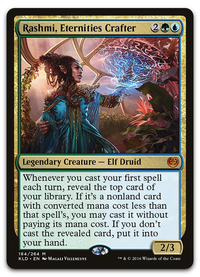 Product image for TCG 122666