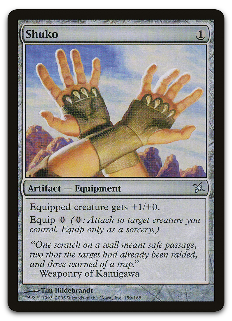 Product image for TCG 12351