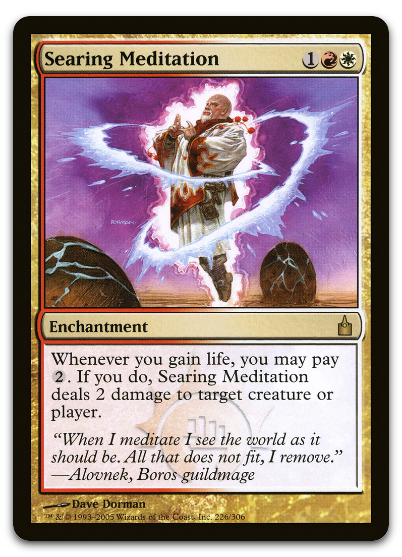 Product image for TCG 13404