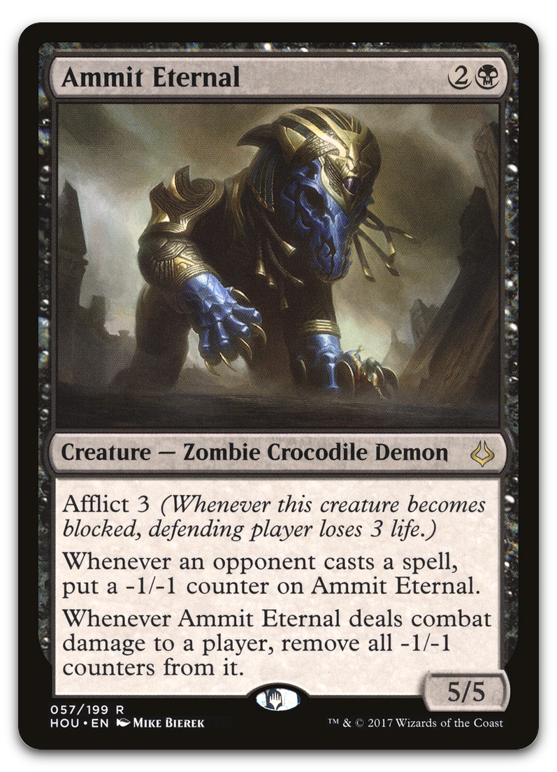 Product image for TCG 135084