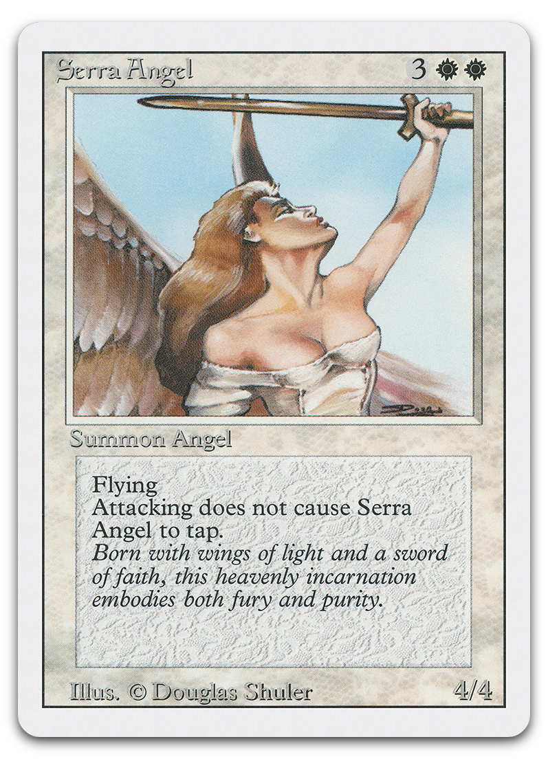 Product image for TCG 1562