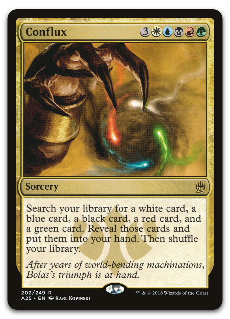 Product image for TCG 161441