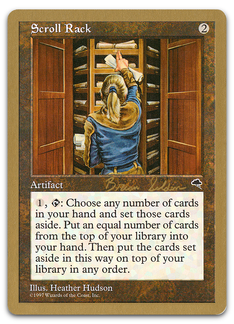 Product image for TCG 163955