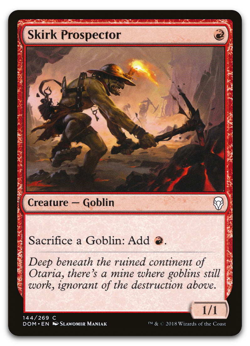 Product image for TCG 164400