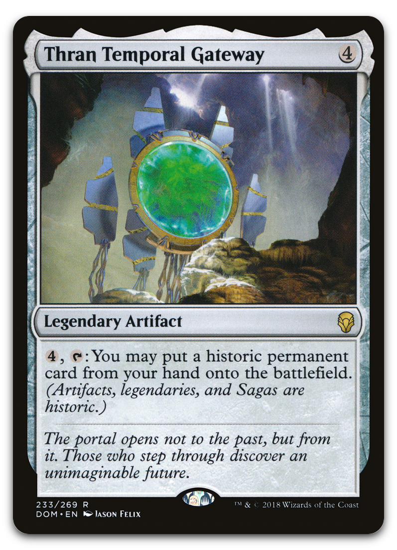 Product image for TCG 164725