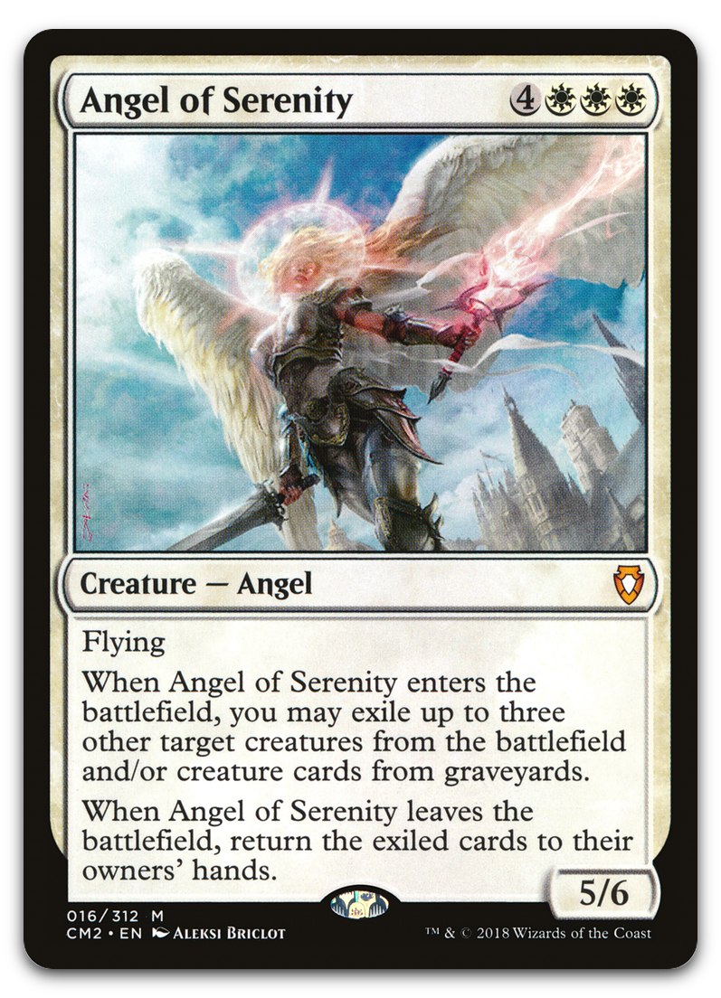 Product image for TCG 166721