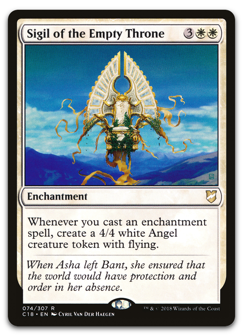 Product image for TCG 171053