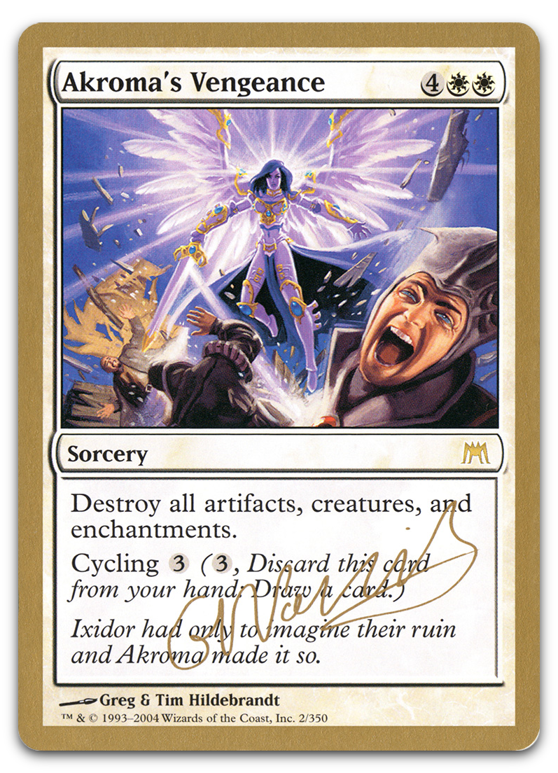 Product image for TCG 174322