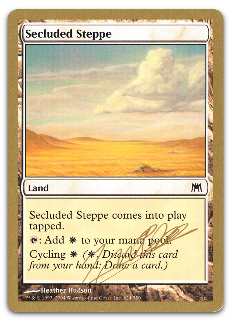 Product image for TCG 174371