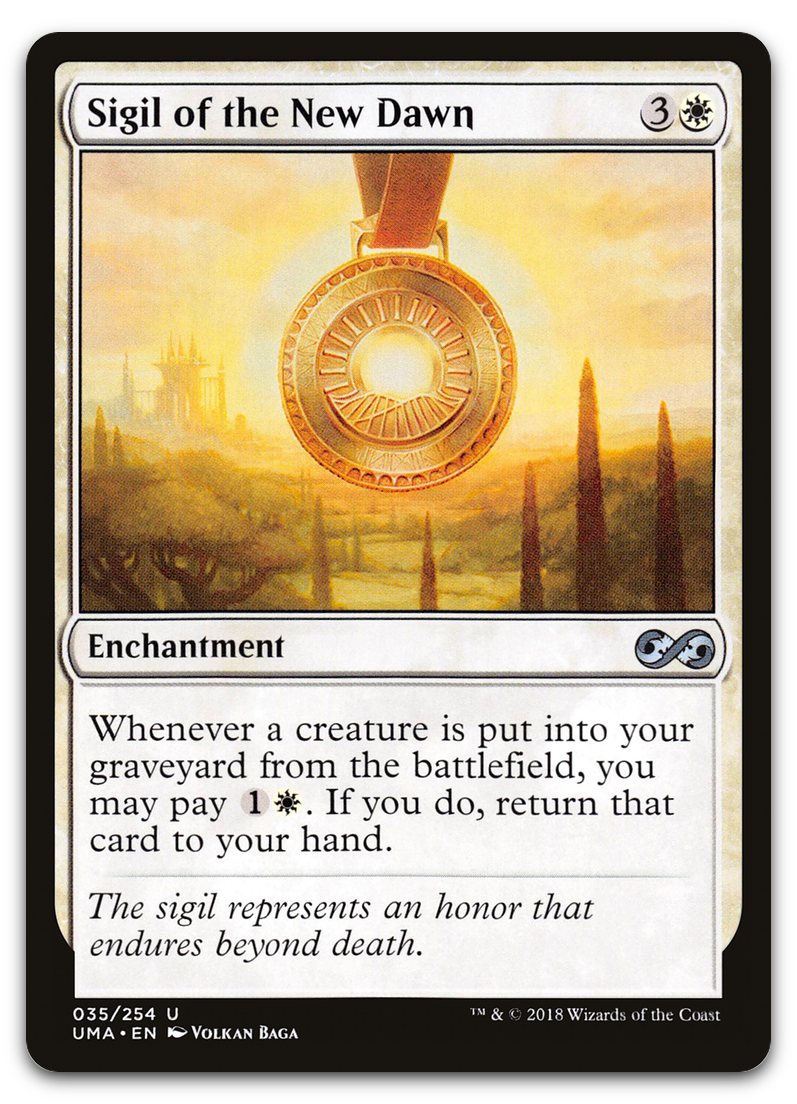 Product image for TCG 180802