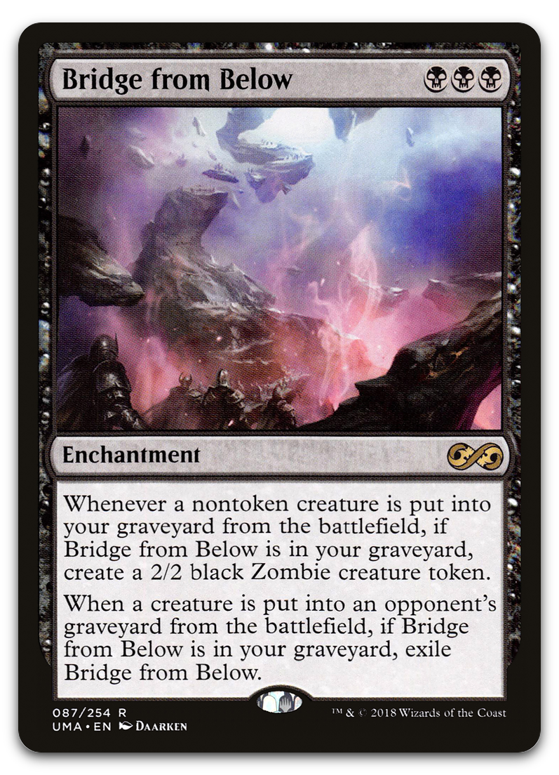 Product image for TCG 180828