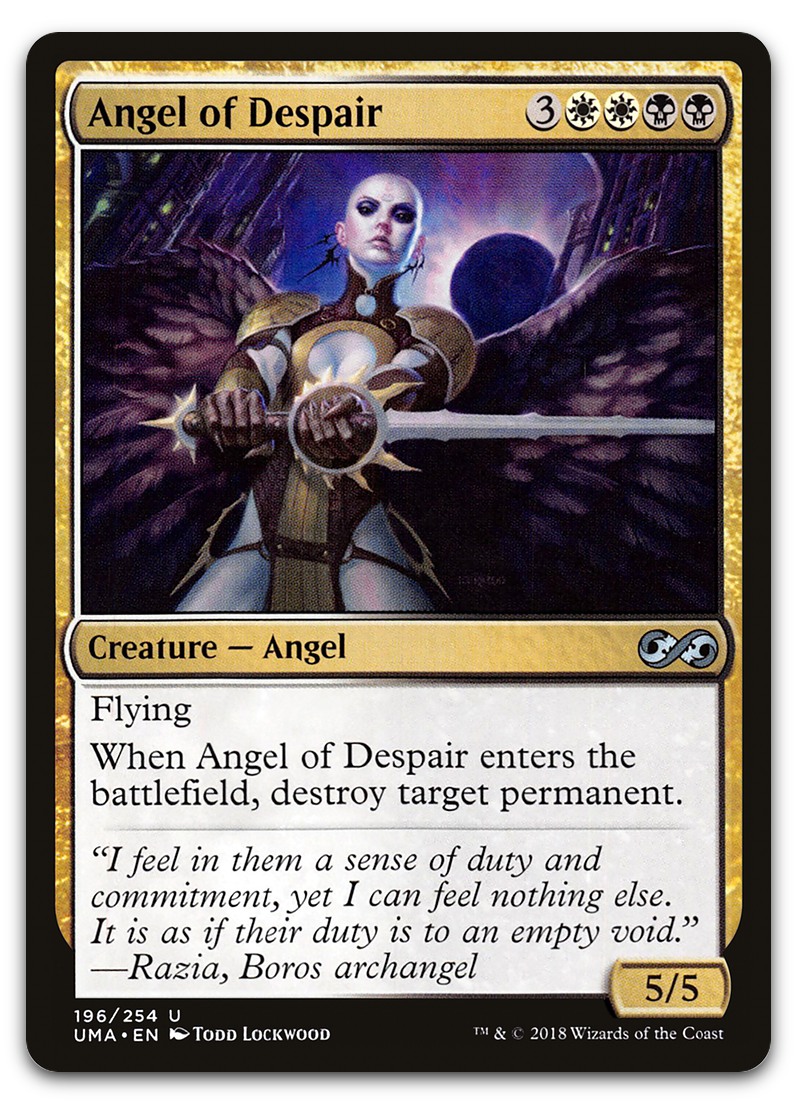 Product image for TCG 180835