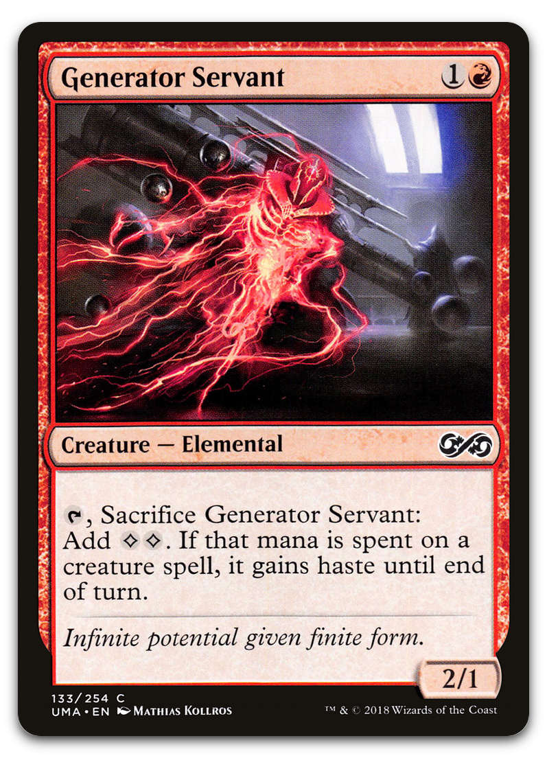 Product image for TCG 180938