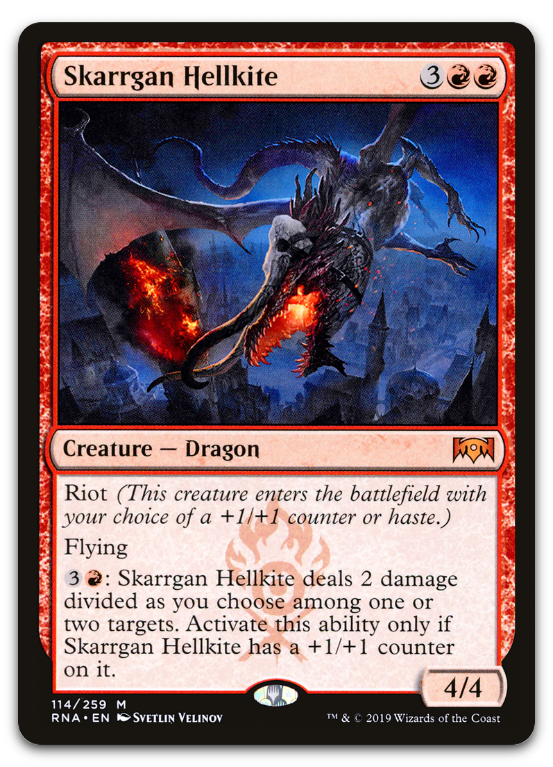 Product image for TCG 182957