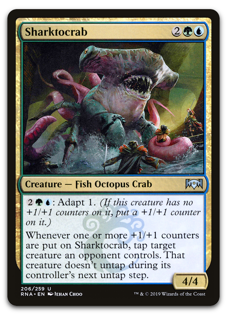 Product image for TCG 183221