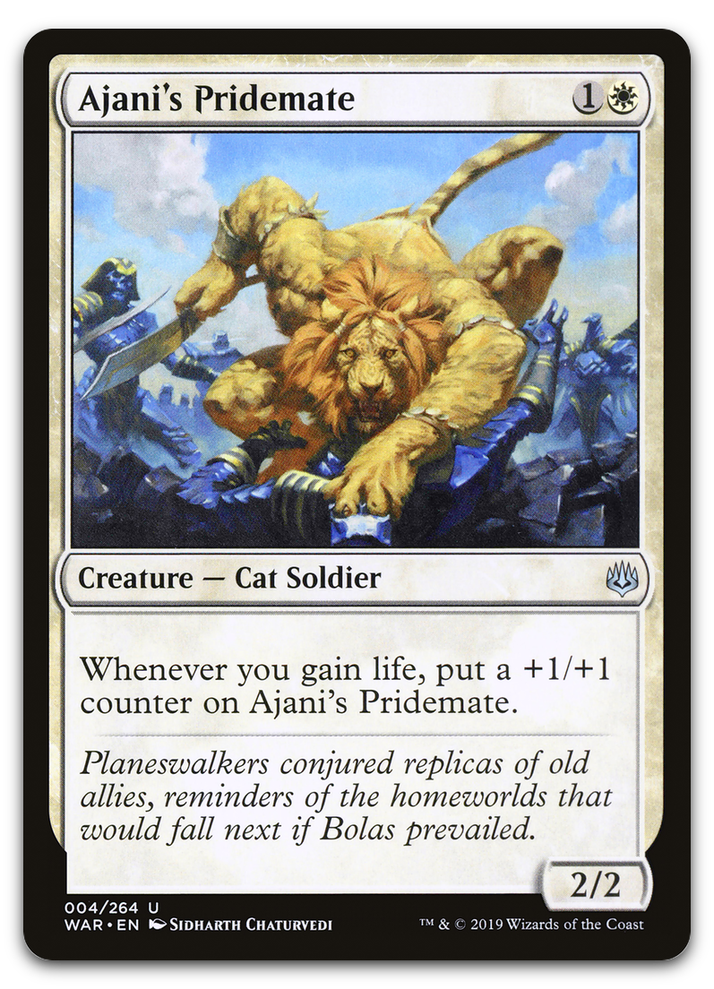 Product image for TCG 187127