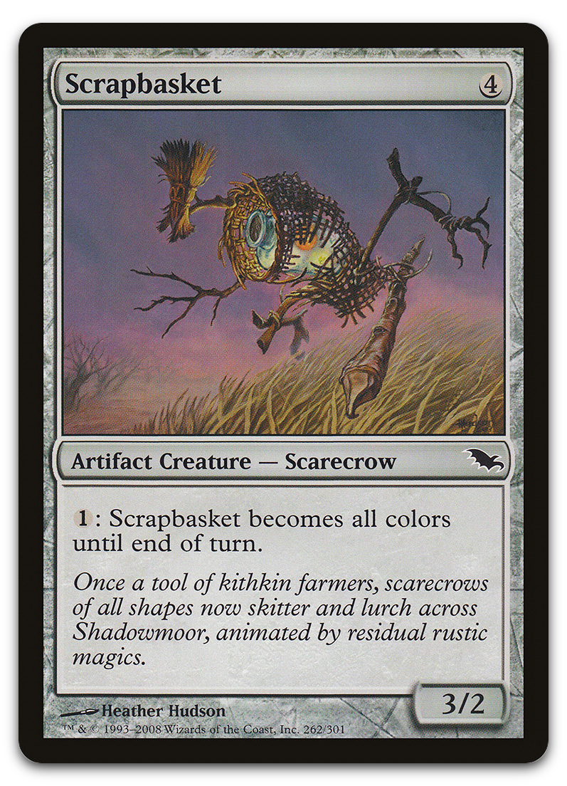 Product image for TCG 18782