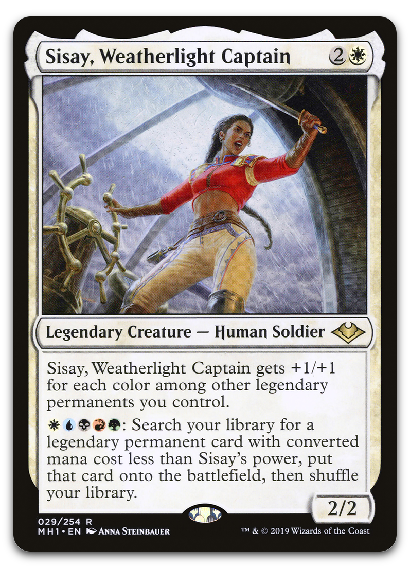 Product image for TCG 190933