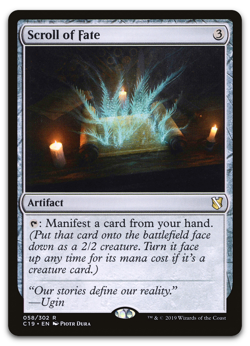 Product image for TCG 196446