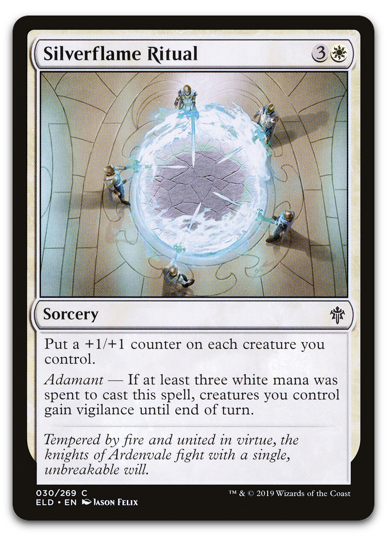 Product image for TCG 198421