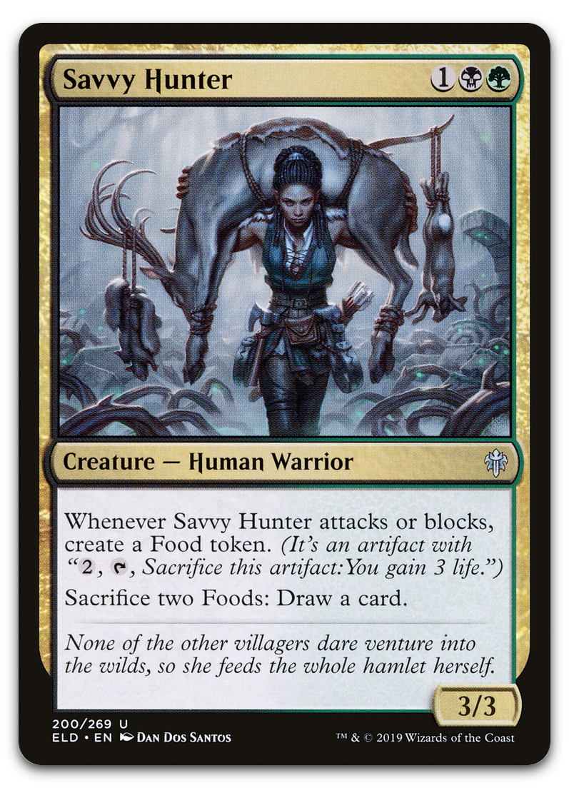 Product image for TCG 198566