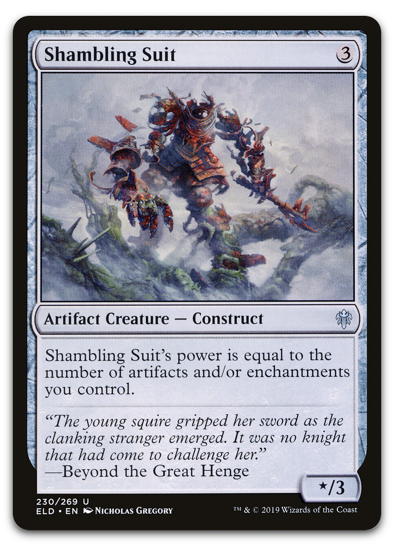 Product image for TCG 199564