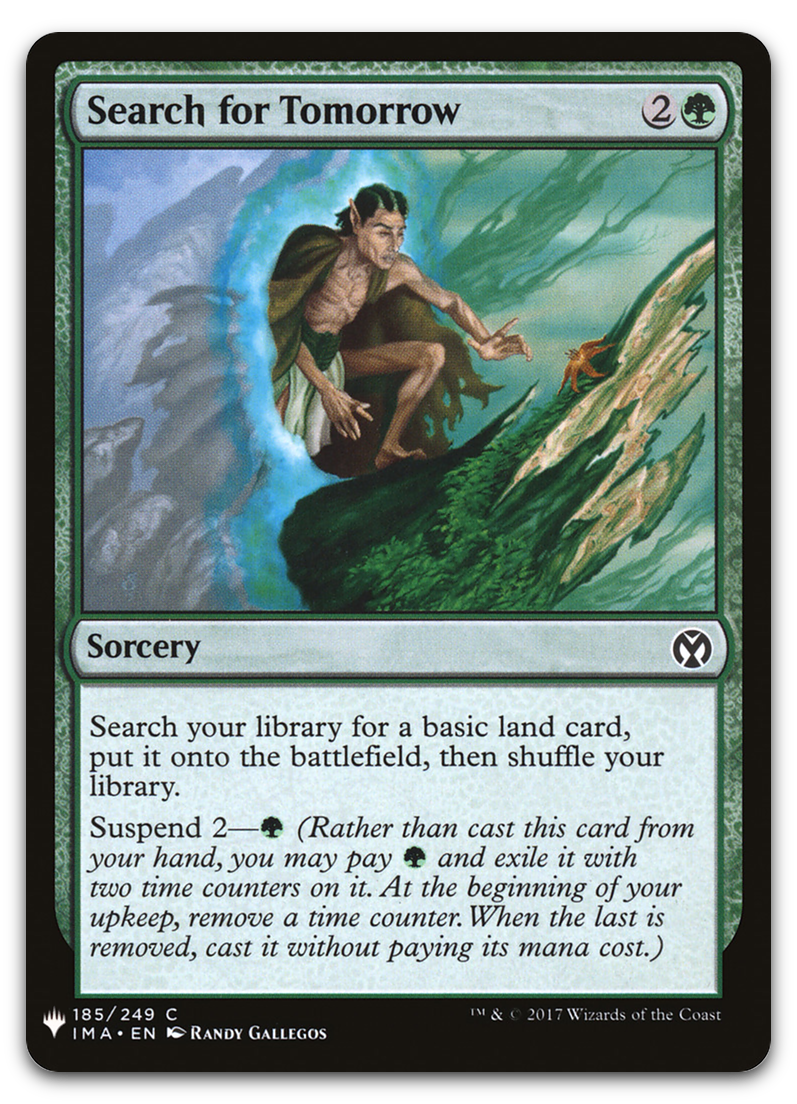 Product image for TCG 203502