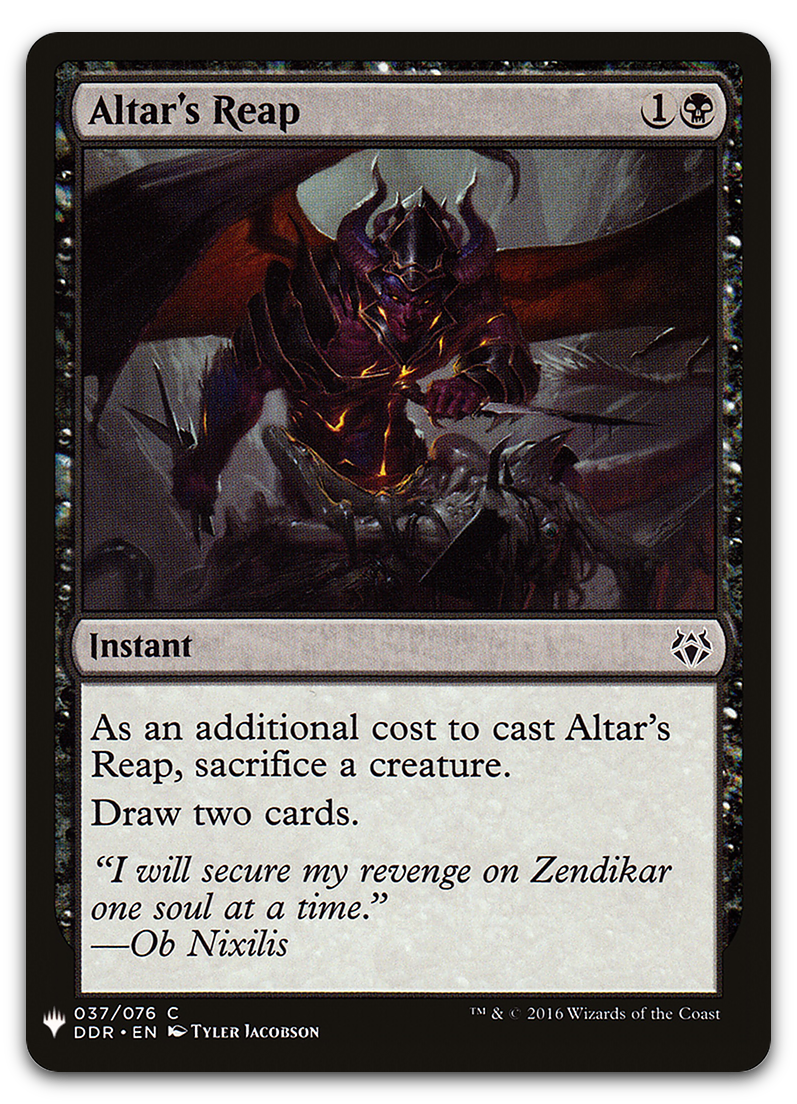 Product image for TCG 203585