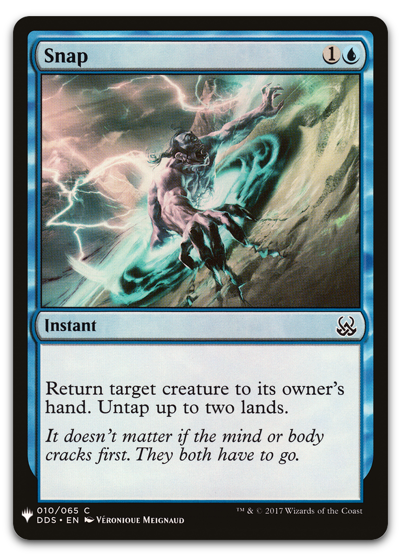 Product image for TCG 204164