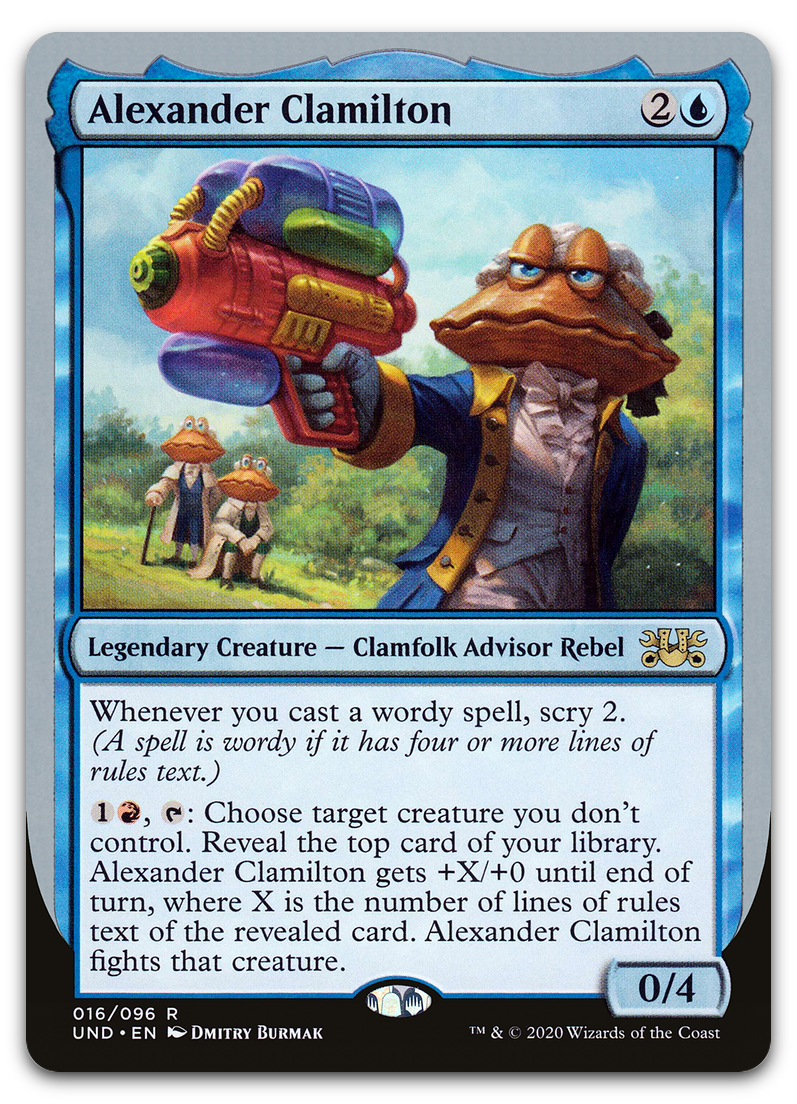 Product image for TCG 208465